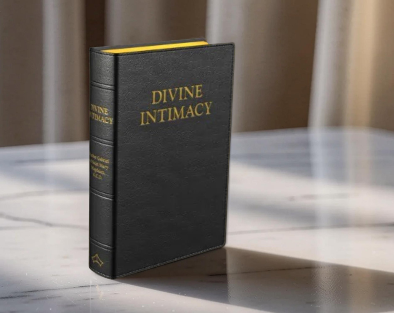 Divine Intimacy