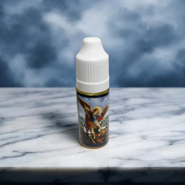 St. Michael the Archangel Oil